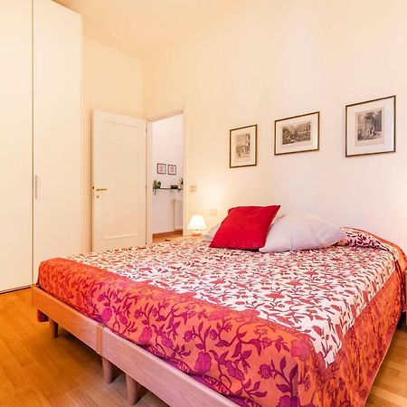 Ca Jole San Marco Apartment M02704210223 Veneza Exterior foto