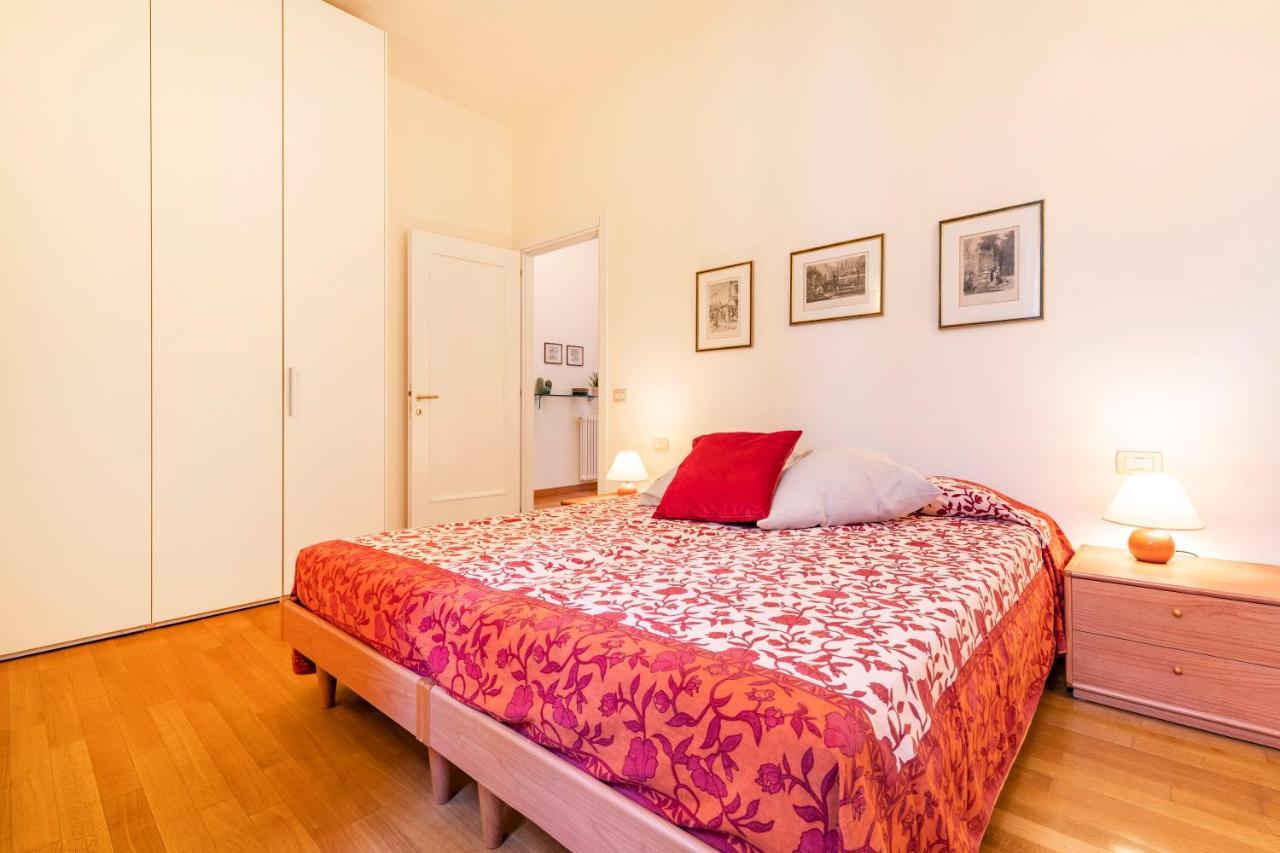 Ca Jole San Marco Apartment M02704210223 Veneza Exterior foto