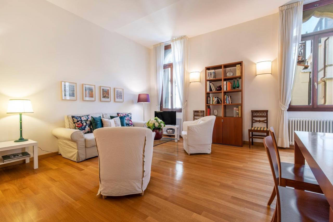 Ca Jole San Marco Apartment M02704210223 Veneza Exterior foto