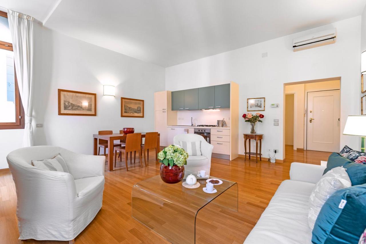 Ca Jole San Marco Apartment M02704210223 Veneza Exterior foto
