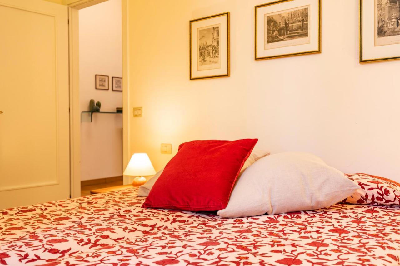 Ca Jole San Marco Apartment M02704210223 Veneza Exterior foto