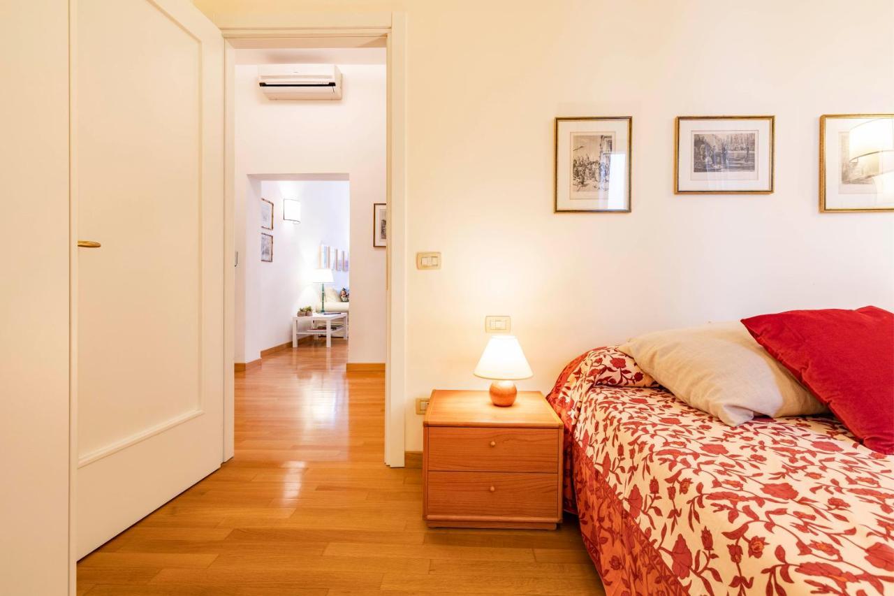 Ca Jole San Marco Apartment M02704210223 Veneza Exterior foto