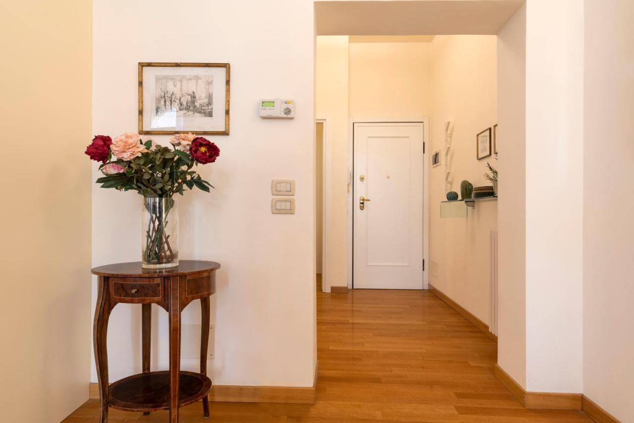 Ca Jole San Marco Apartment M02704210223 Veneza Exterior foto